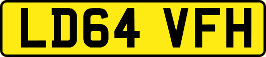 LD64VFH