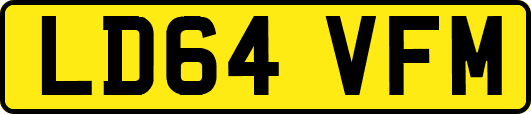 LD64VFM