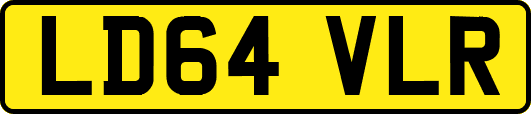 LD64VLR