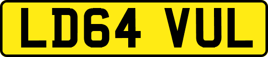 LD64VUL