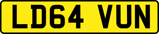 LD64VUN