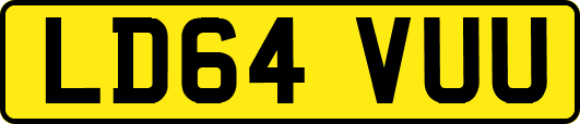 LD64VUU