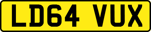 LD64VUX