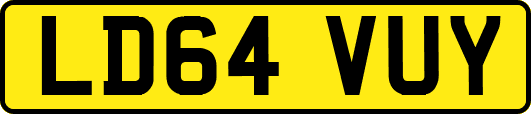 LD64VUY