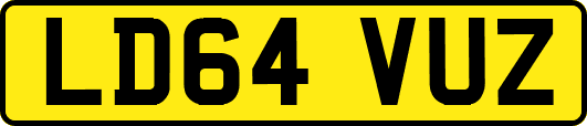 LD64VUZ