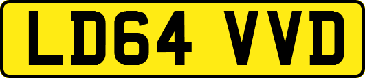 LD64VVD