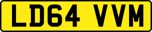 LD64VVM