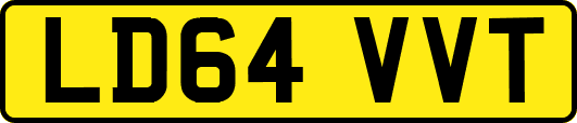 LD64VVT