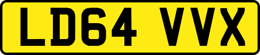 LD64VVX