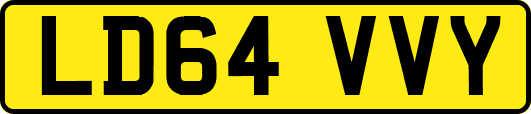 LD64VVY