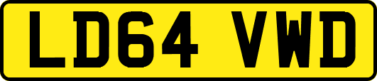 LD64VWD