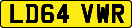 LD64VWR