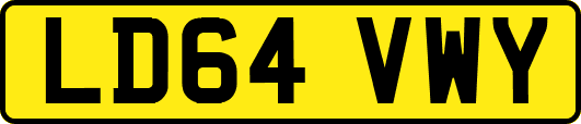 LD64VWY