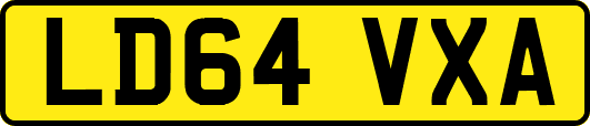 LD64VXA