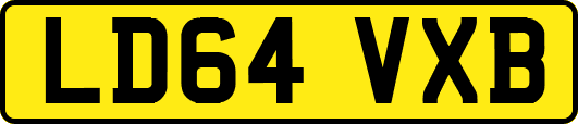LD64VXB