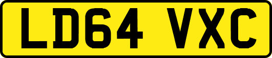 LD64VXC