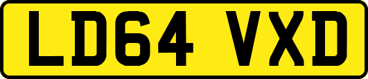LD64VXD