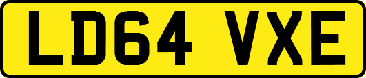 LD64VXE