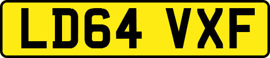 LD64VXF