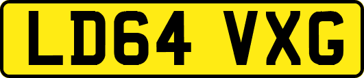 LD64VXG