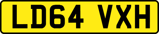 LD64VXH