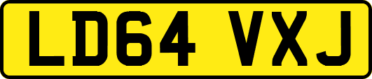 LD64VXJ