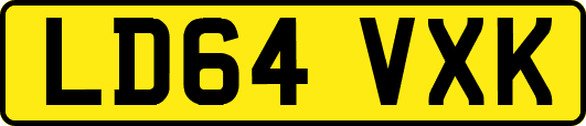 LD64VXK