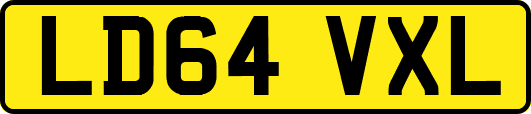 LD64VXL