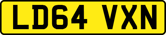 LD64VXN