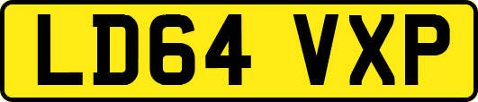 LD64VXP