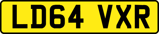 LD64VXR