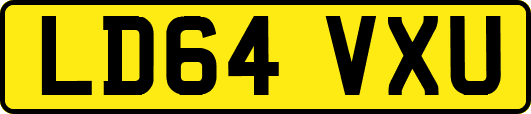 LD64VXU