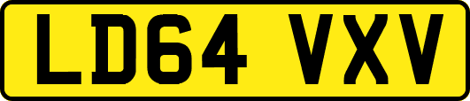 LD64VXV