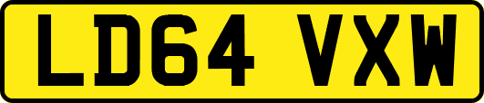 LD64VXW