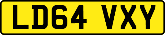 LD64VXY