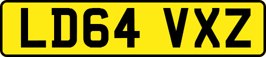 LD64VXZ