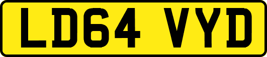 LD64VYD