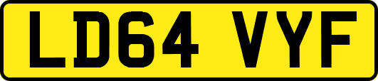 LD64VYF