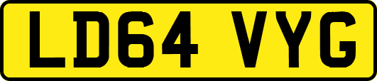 LD64VYG