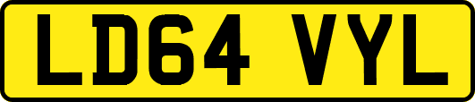 LD64VYL