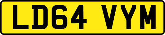 LD64VYM