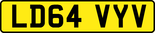 LD64VYV