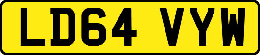 LD64VYW