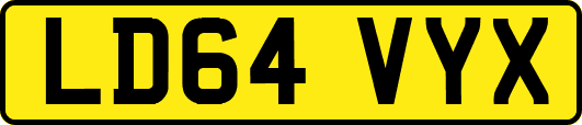 LD64VYX