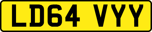 LD64VYY