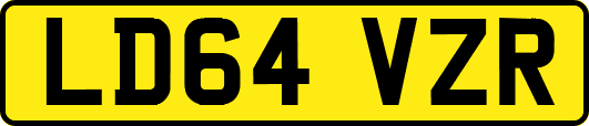 LD64VZR