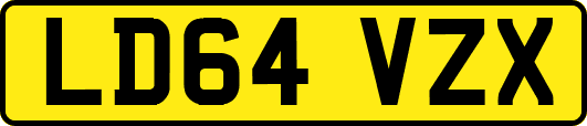 LD64VZX