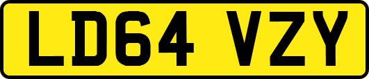 LD64VZY
