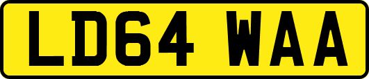 LD64WAA
