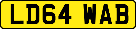 LD64WAB